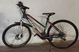 Trekking Head 2020 HEAD i-PEAK I (Women/Lady edition)