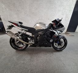 Yamaha YZF-R6 2003