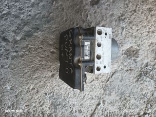 ΜΟΝΆΔΑ ABS FIAT GRANDE PUNTO 2005-2009 0265234512, 51787092