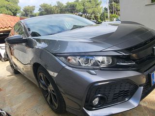 Honda Civic 2019 ELEGANCE
