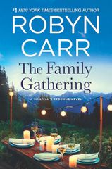 The Family Gathering: A Sullivan’s Crossing Novel από την Robyn Carr στα Αγγλικά