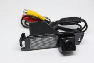 Κάμερα οπισθοπορείας για Hyundai genesis coupe(2010-2011) / i30 / Kia Soul (2011+)/ Solaris HB