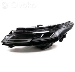 Land Rover RANGE ROVER  EVOGUE Μπροστινά Φανάρια headlight led