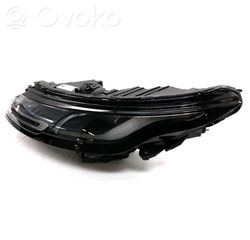 Land Rover RANGE ROVER  EVOGUE Μπροστινά Φανάρια headlight led-thumb-1