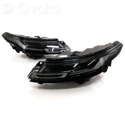 Land Rover RANGE ROVER  EVOGUE Μπροστινά Φανάρια headlight led-thumb-2