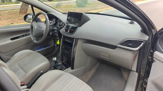 Peugeot 207 2011 GT PANORAMA FACELIFT 4θυρο ΑΡΙΣΤΟ