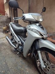 Modenas Kristar 125 2006