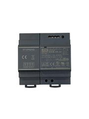 Ρυθμιζόμενο τροφοδοτικό MEAN WELL 24V DC/2.5A