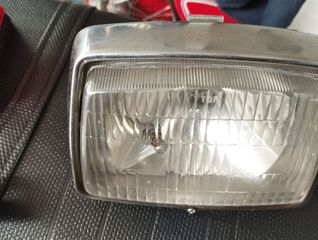 HONDA GLX γνήσιο φτερό-thumb-3