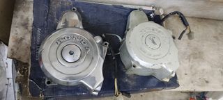 HONDA GLX γνήσιο φτερό-thumb-31