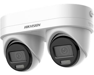 HIKVISION - DS-2CD2343G2D-LIZ2UY/SL 2.8/4mm
