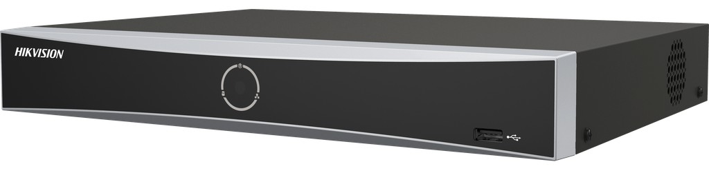 HIKVISION - DS-7604NXI-K1(D)