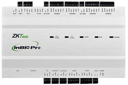 ZK TECO - INBIO-PRO260