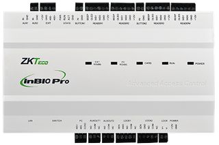 ZK TECO - INBIO-PRO260