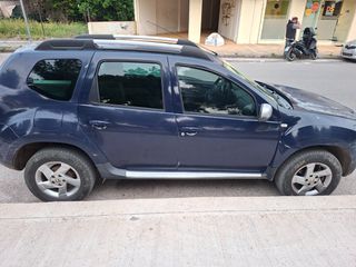 Dacia Duster 2011 1.5 dci