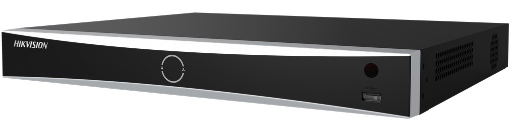 HIKVISION - DS-7608NXI-K2(D)