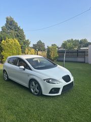 Seat Leon 2008