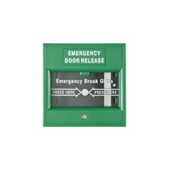 HIKVISION - DS-K7PEB (Green)