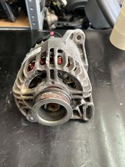 ΔΥΝΑΜΟ FIAT STRADA BRAVO LANCIA YPSILON ΜΕ ΚΩΔΙΚΟ 63321280