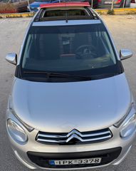 Citroen C1 2015 CABRIO-thumb-4