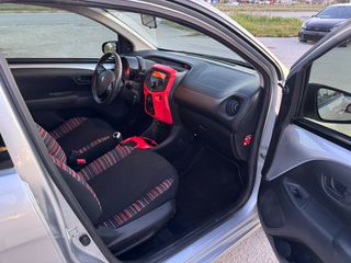 Citroen C1 2015 CABRIO-thumb-9