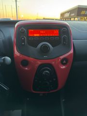 Citroen C1 2015 CABRIO-thumb-13