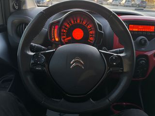 Citroen C1 2015 CABRIO-thumb-14