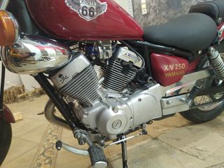 Yamaha XV 250 1996-thumb-3