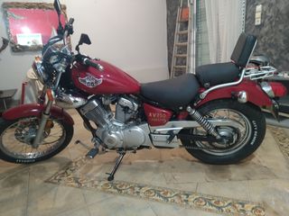 Yamaha XV 250 1996-thumb-6