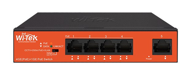 WI-TEK - WI-PS305GH