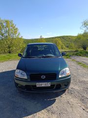 Suzuki Ignis 2001 1.3