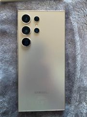 Samsung S24 Ultra 12GB/512GB Titanium Grey