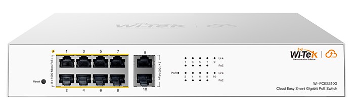 WI-TEK - WI-PCES310G