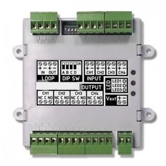 INIM FIRE - EM344S