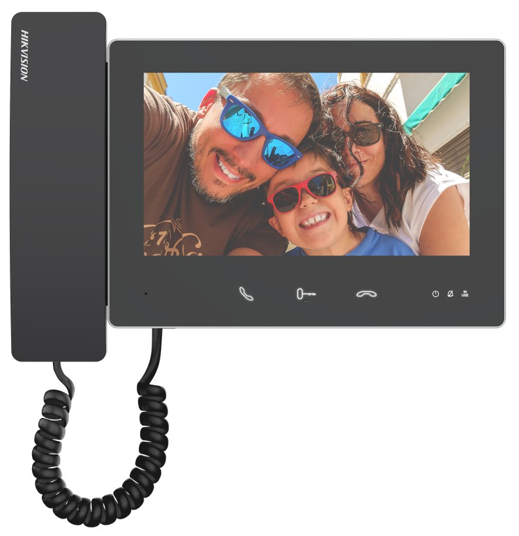 HIKVISION - DS-KH7300EY-THE2
