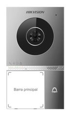 HIKVISION - DS-KV7413EY-IME2-1/2/4