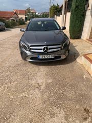 Mercedes-Benz GLA 180 2016 GLA 180 URBAN-DIESEL-AUTOMATIC