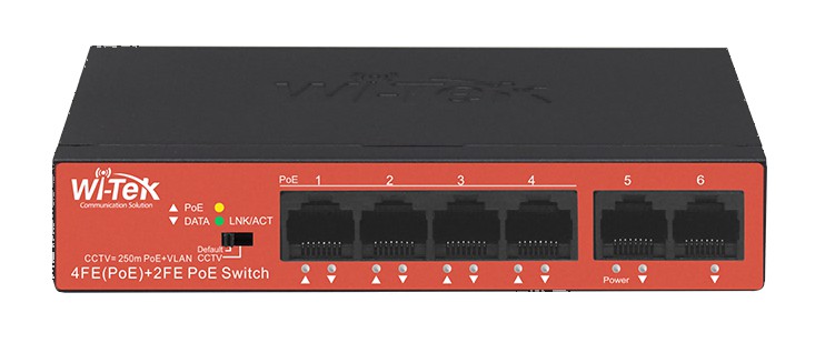 WI-TEK - WI-PS205H V2