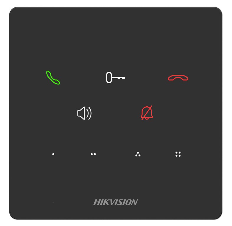 HIKVISION - DS-KH7000EY-E2