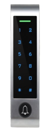 ZK TECO - MK-V1-RF-12