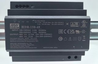 HIKVISION - DS-KAW150-4N