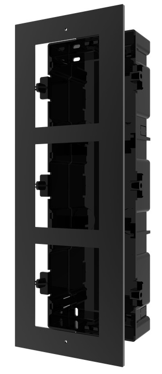 HIKVISION - DS-KD-ACF3 Black
