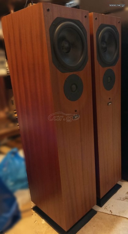 Ηχεία Chario reference 200t