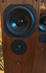 Ηχεία Chario reference 200t-thumb-1