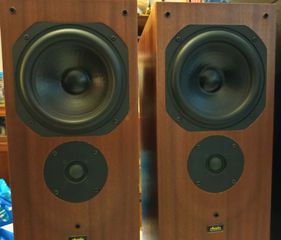 Ηχεία Chario reference 200t-thumb-2