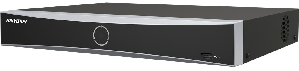 HIKVISION - DS-7608NXI-K1(D)