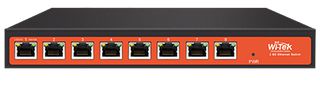 WI-TEK - WI-SG508G