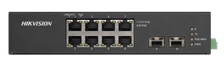 HIKVISION - DS-3T0510HP-E/HS