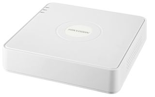 HIKVISION - DS-7104NI-Q1/4P(D)