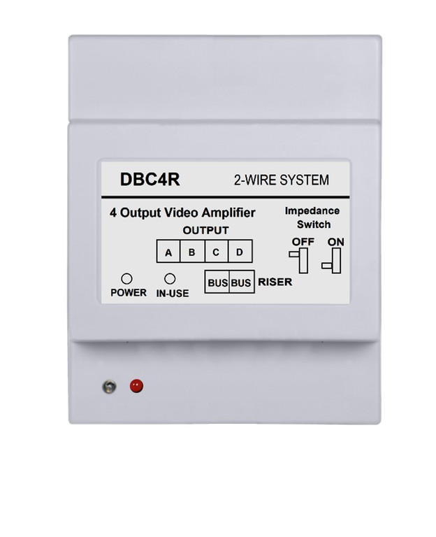 PROXY2 - DBC4R